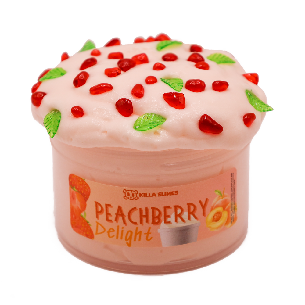 Peachberry Delight