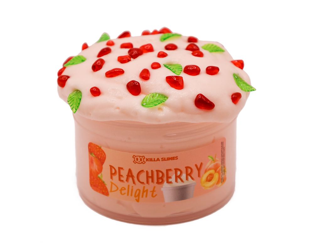 Peachberry Delight